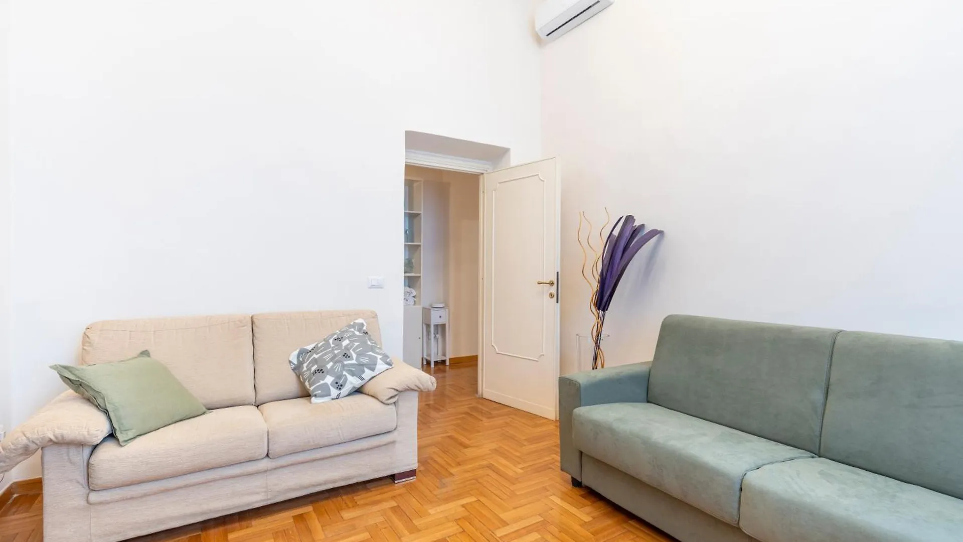 Apartment Maison Villa Borghese Rome