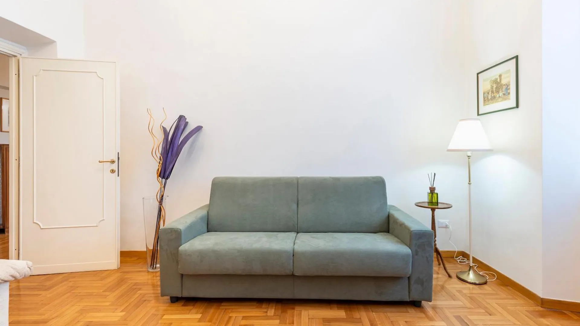 Apartment Maison Villa Borghese Rome