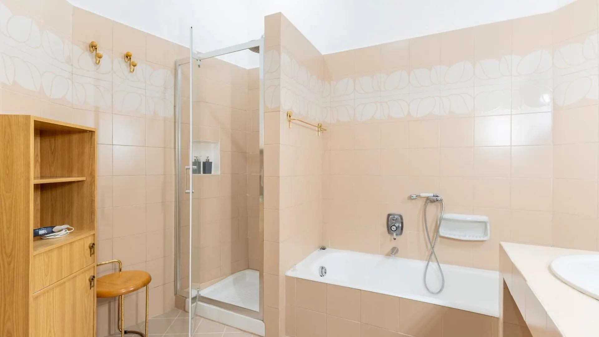 Apartment Maison Villa Borghese Rome Italy