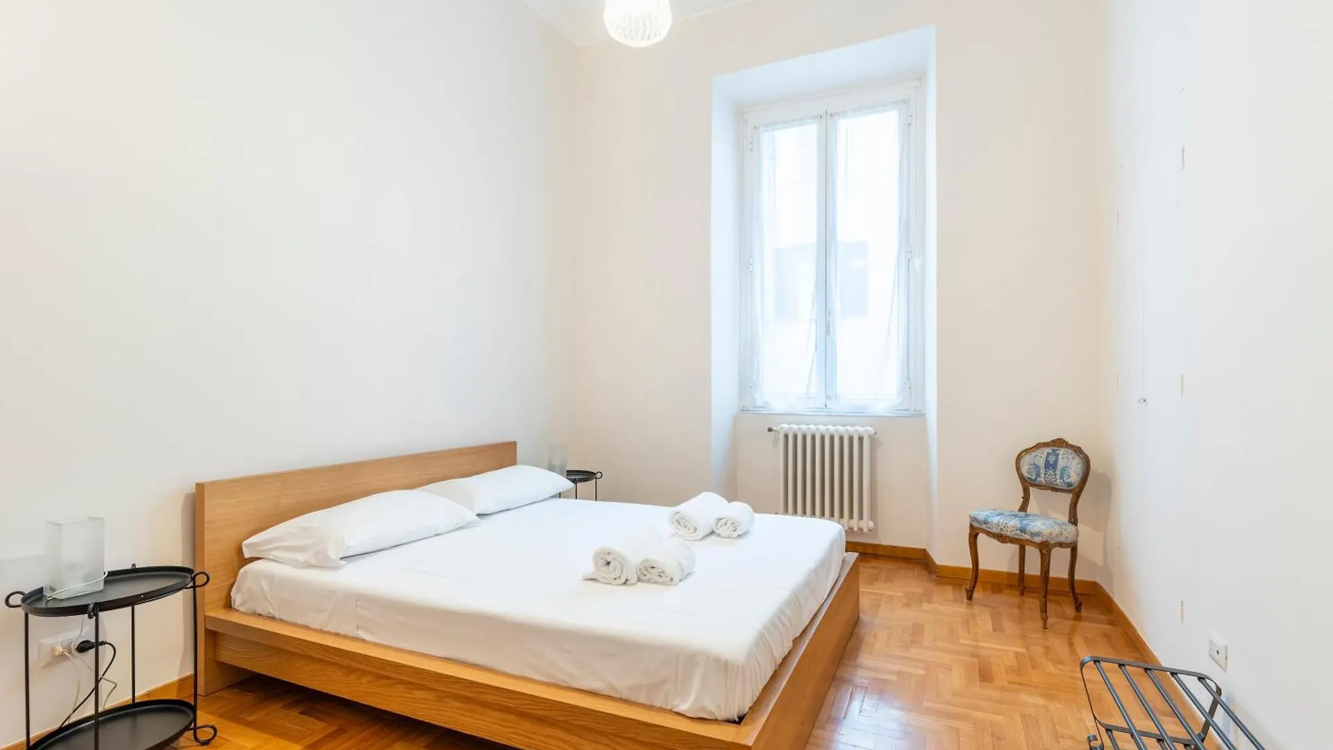 Apartment Maison Villa Borghese Rome