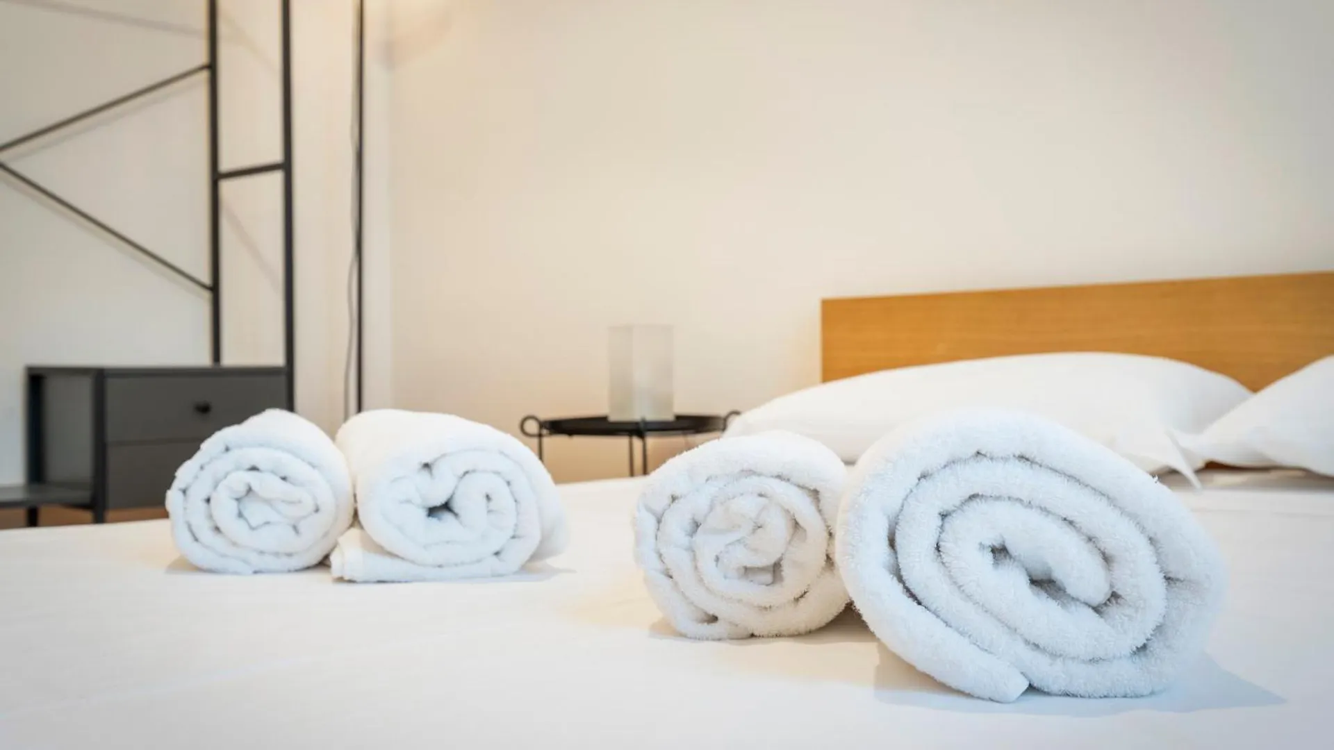 Apartment Maison Villa Borghese Rome