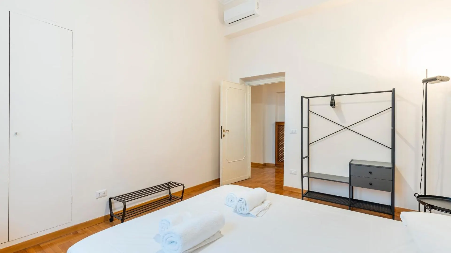 Apartment Maison Villa Borghese Rome Italy