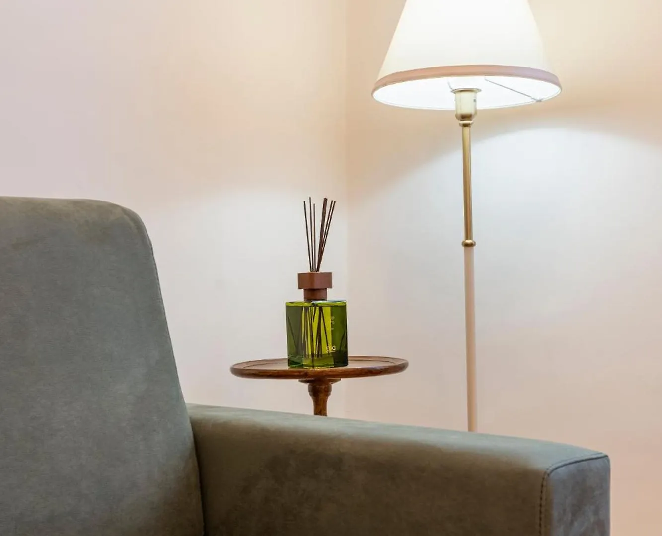 Maison Villa Borghese Rome Apartment