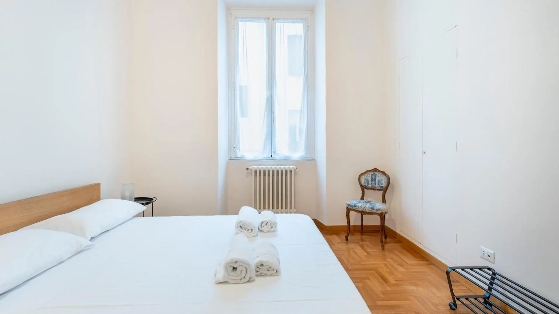 Apartment Maison Villa Borghese Rome