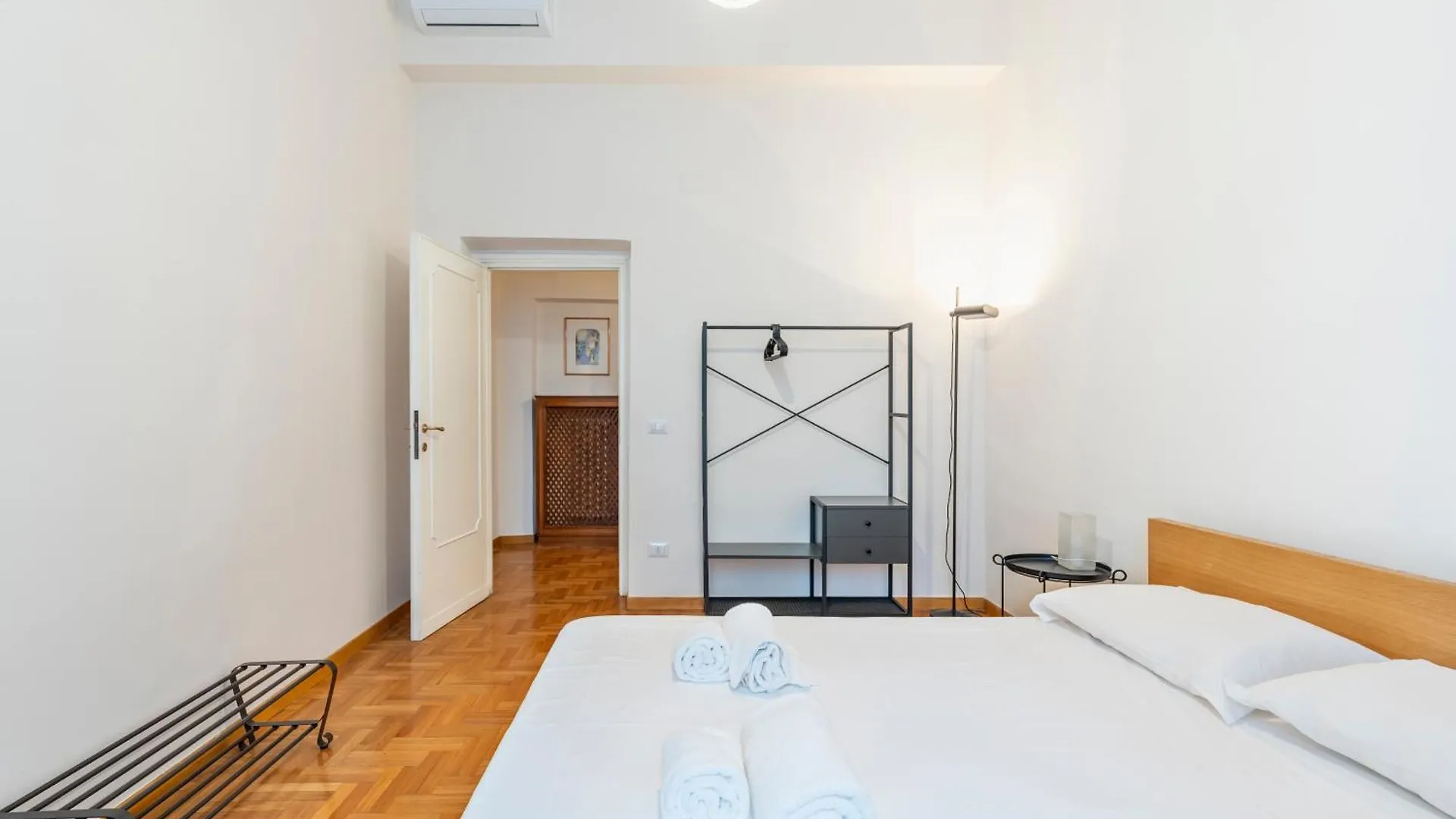 Maison Villa Borghese Rom 0*,  Italien