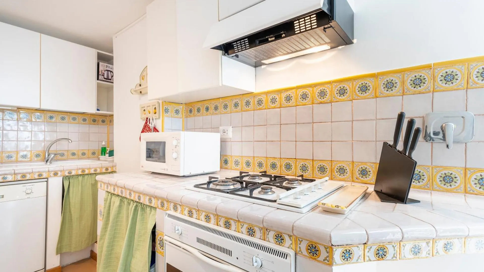 Maison Villa Borghese Rom 0*,